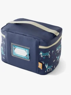 Monbento Spisetid*Frosty  Isoleret Frokosttaske, Wolf