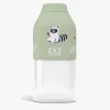 Monbento Positive S Tritan Drikkedunk, Raccoon