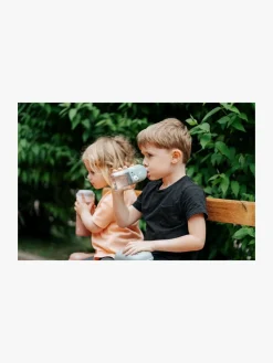 Monbento Positive S Tritan Drikkedunk, Raccoon