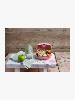 Monbento Positive S Tritan Drikkedunk, Raccoon