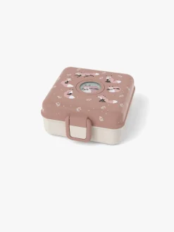 Monbento Spisetid*Snacky Bento Madkasse, Fox