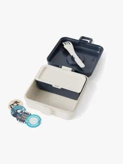 Monbento Spisetid*Snacky Bento Madkasse, Wolf