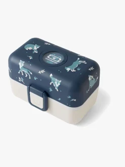 Monbento Spisetid*Tresor Bento Madkasse, Wolf