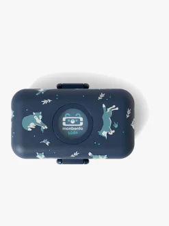 Monbento Spisetid*Tresor Bento Madkasse, Wolf