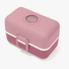 Monbento Spisetid*Tresor Bento Madkasse, Pink blush