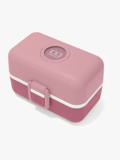 Monbento Spisetid*Tresor Bento Madkasse, Pink blush