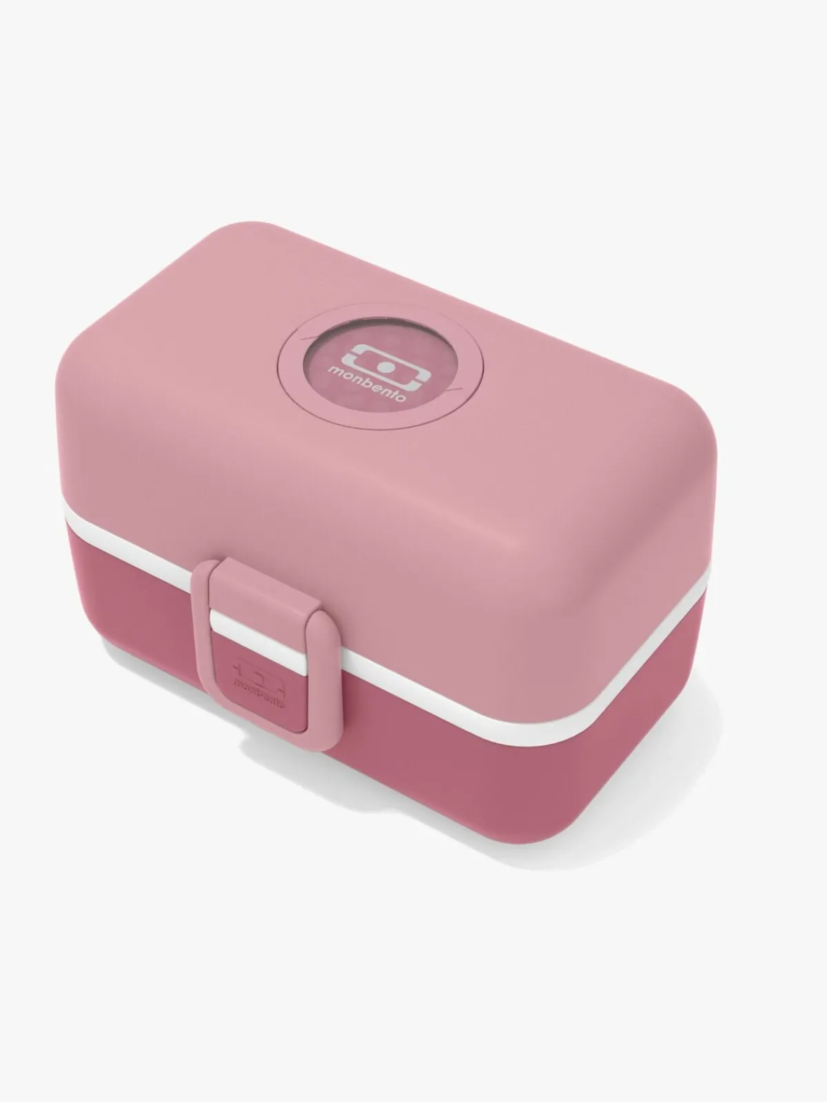 Monbento Spisetid*Tresor Bento Madkasse, Pink blush