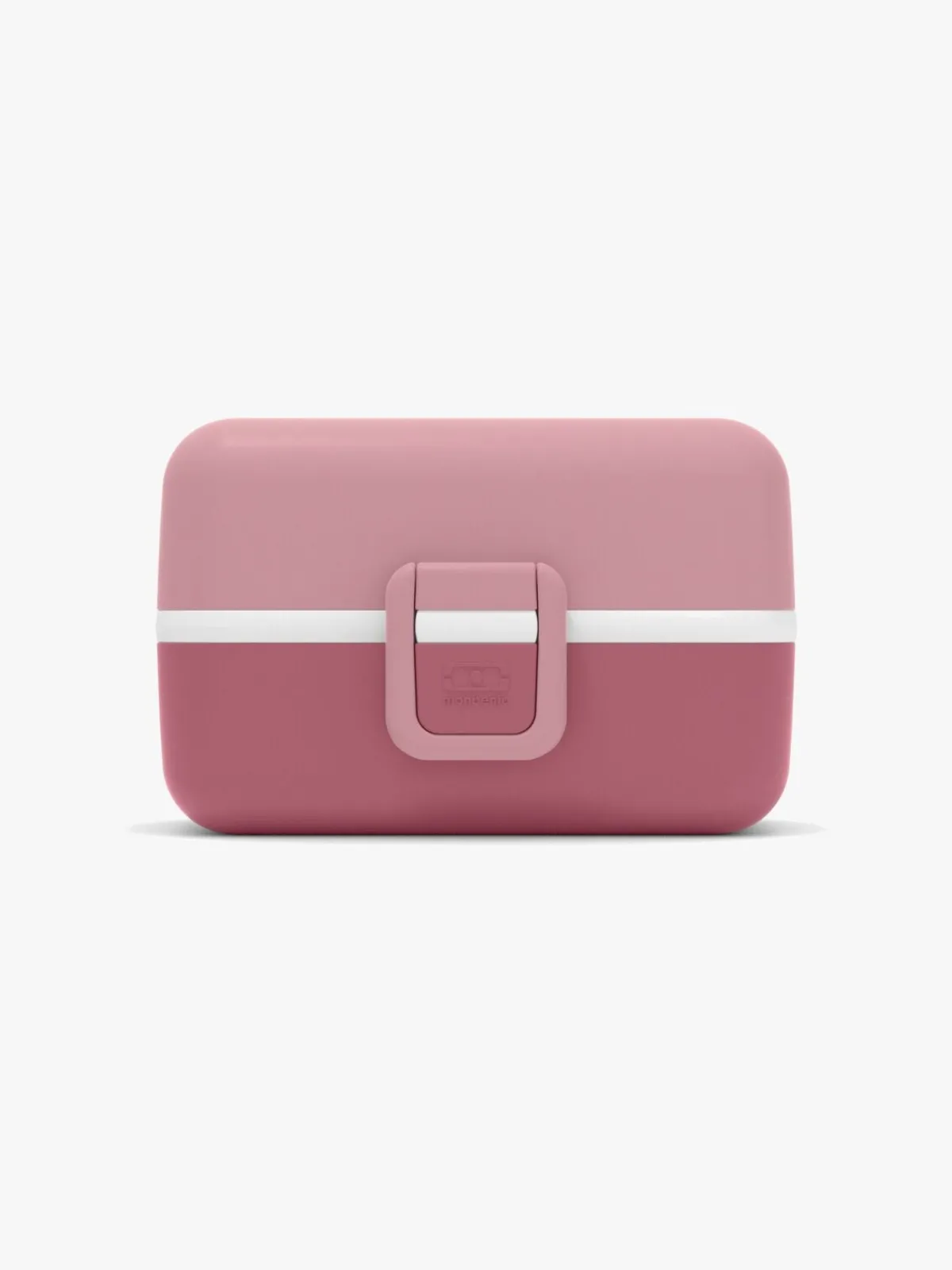 Monbento Spisetid*Tresor Bento Madkasse, Pink blush