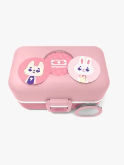 Monbento Spisetid*Tresor Bento Madkasse, Pink blush