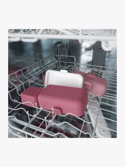 Monbento Spisetid*Tresor Bento Madkasse, Pink blush