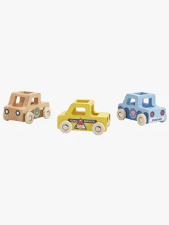 MooverToys Moover Toys Candy Bilsæt 3-pak