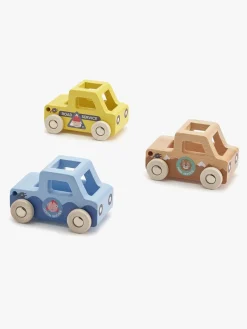 MooverToys Moover Toys Candy Bilsæt 3-pak