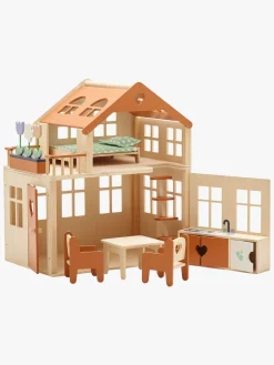 MooverToys Dukker & Bamser>Moover Toys Dukkehus