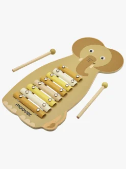 MooverToys Musikinstrumenter*Moover Toys Elefant Xylofon