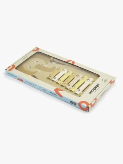 MooverToys Musikinstrumenter*Moover Toys Elefant Xylofon