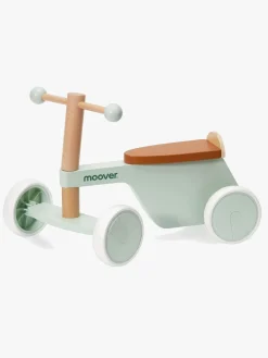 MooverToys Pedal- & Gåbiler*Moover Toys Gåbil, Grøn