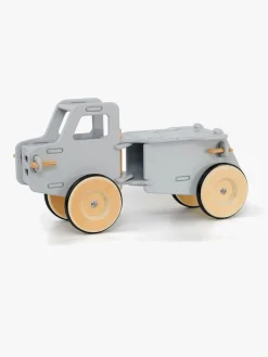 MooverToys Pedal- & Gåbiler>Moover Toys Gåbil, Lysegrå