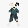 MoulinRoty Dukker & Bamser>Moulin Roty Bamse Hund Julius 50 cm