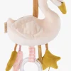 MoulinRoty Babylegetøj*Moulin Roty La Petite Ecole de Danse Aktivitetslegetøj, Swan