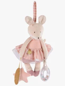 MoulinRoty Babylegetøj>Moulin Roty La Petite Ecole de Danse Aktivitetslegetøj, Mouse