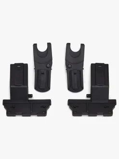 Moweo Vogntilbehør*Turn Lux Adapter Maxi-Cosi