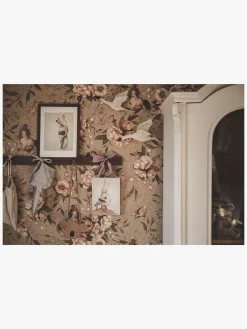 MrsMighetto Interiør*Mrs Mighetto Plakat Mr Sixten 18x24