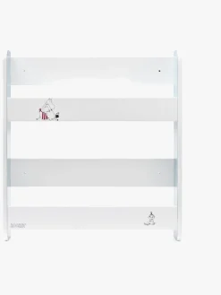 Børn KidsConcept Mumitroldene Bogreol