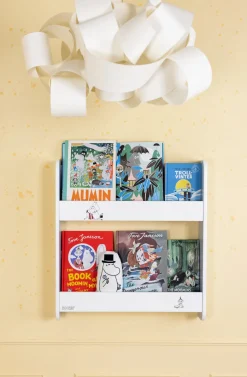 Børn KidsConcept Mumitroldene Bogreol