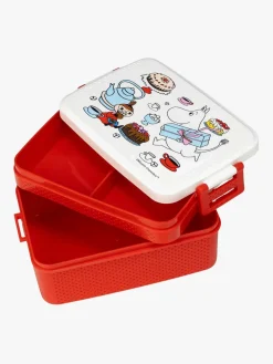 Mumin Spisetid>Mumitroldene Madkasse Lille My