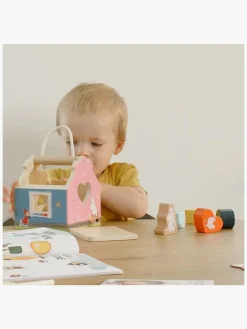 Mumin Mumitroldene Mumitroldehuset Sorteringskasse