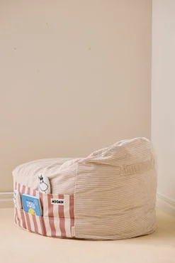 Børn KidsConcept Børnemøbler></noscript>Mumitroldene Sækkestol