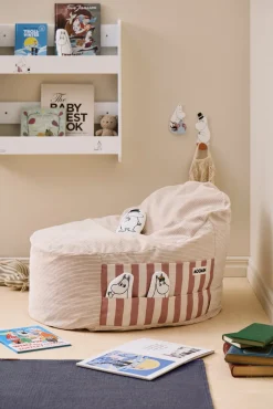 Børn KidsConcept Børnemøbler></noscript>Mumitroldene Sækkestol