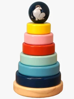 BarboToys Babylegetøj>Mumitroldene Stabeltårn 6 Dele