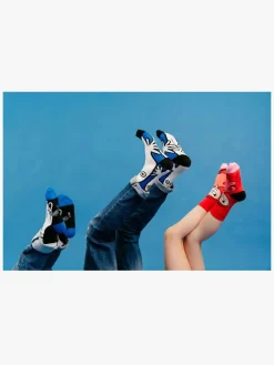 Mumin Undertøj*Mumitroldene  Twinkle Strømper, Blå