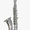 Music Saxofon med 8 Tangenter