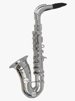 Music Saxofon med 8 Tangenter