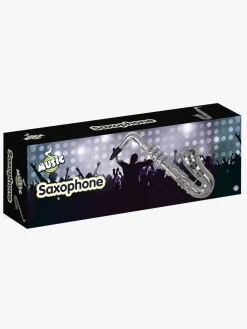 Music Saxofon med 8 Tangenter