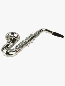 Music Saxofon med 8 Tangenter