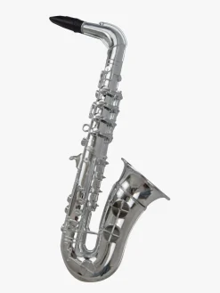 Music Saxofon med 8 Tangenter