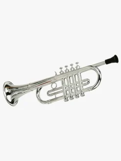 Music Musikinstrumenter>Trompet 4 Tangenter