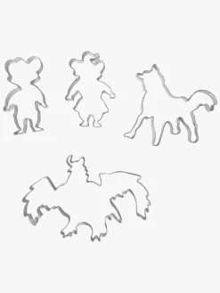 MusseHelium Musse & Helium Bageforme