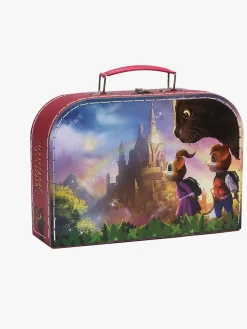 Børn MusseHelium Opbevaring>Musse & Helium Kuffert 25 cm