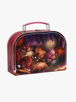 Børn MusseHelium Opbevaring>Musse & Helium Kuffert 20 cm