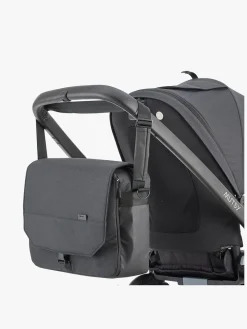 Mutsy Pusletasker*Flow Pusletaske, North Black