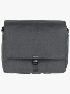 Mutsy Pusletasker>Nio Pusletaske, North Black