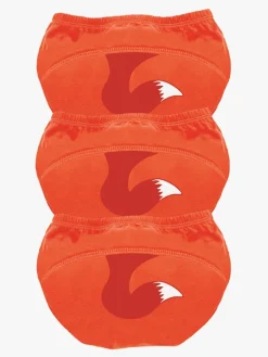 MyCarryPotty My Carry Potty Ræv Pottetræningsbukser 3-pak,