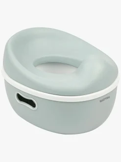 Nattou 3-in-1 Potte, Sage Green