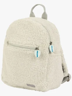 Børn Nattou Lapidou Rygsæk Teddy, Elfenbens