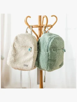 Børn Nattou Lapidou Rygsæk Teddy, Elfenbens