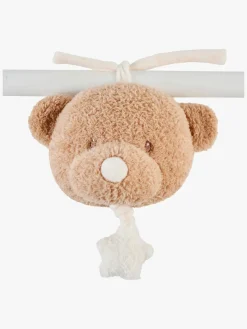 Nattou Teddy Spilledåse Bjørn